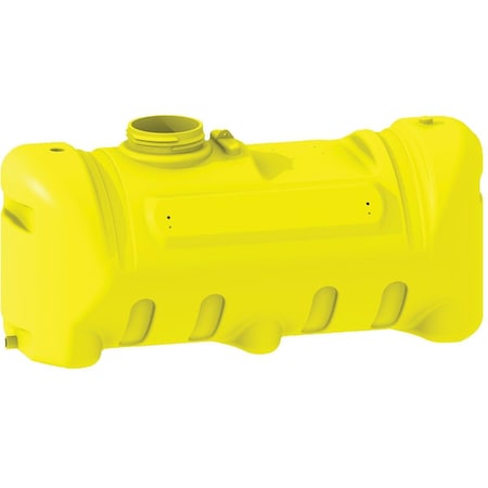 Gemplers Brush Pro 25-gal. Replacement Sprayer Tank 33-103294